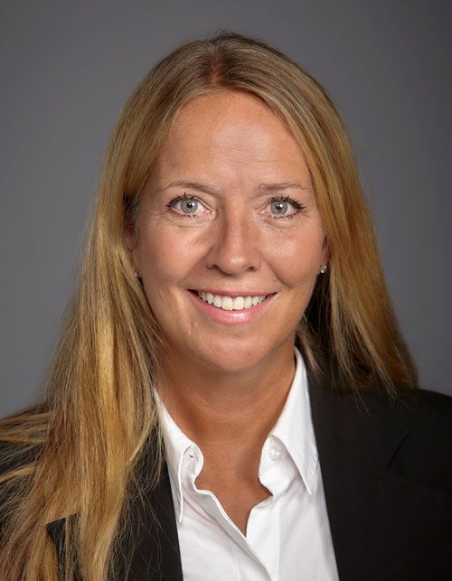 Ingrid V. Høyte