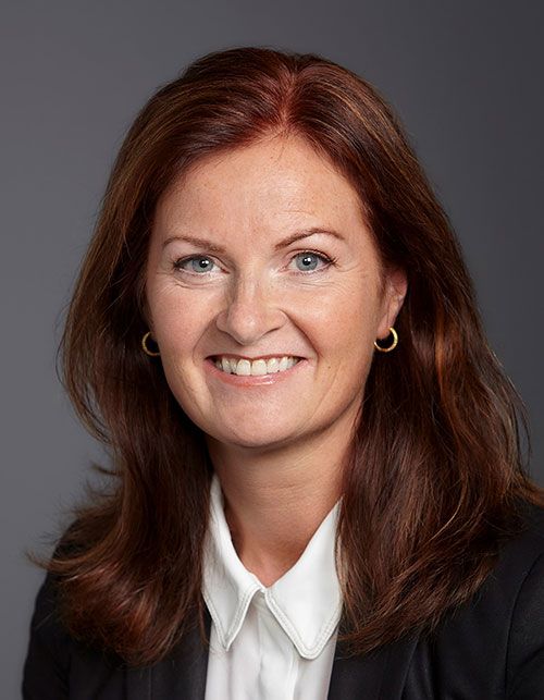 Lene Frykman